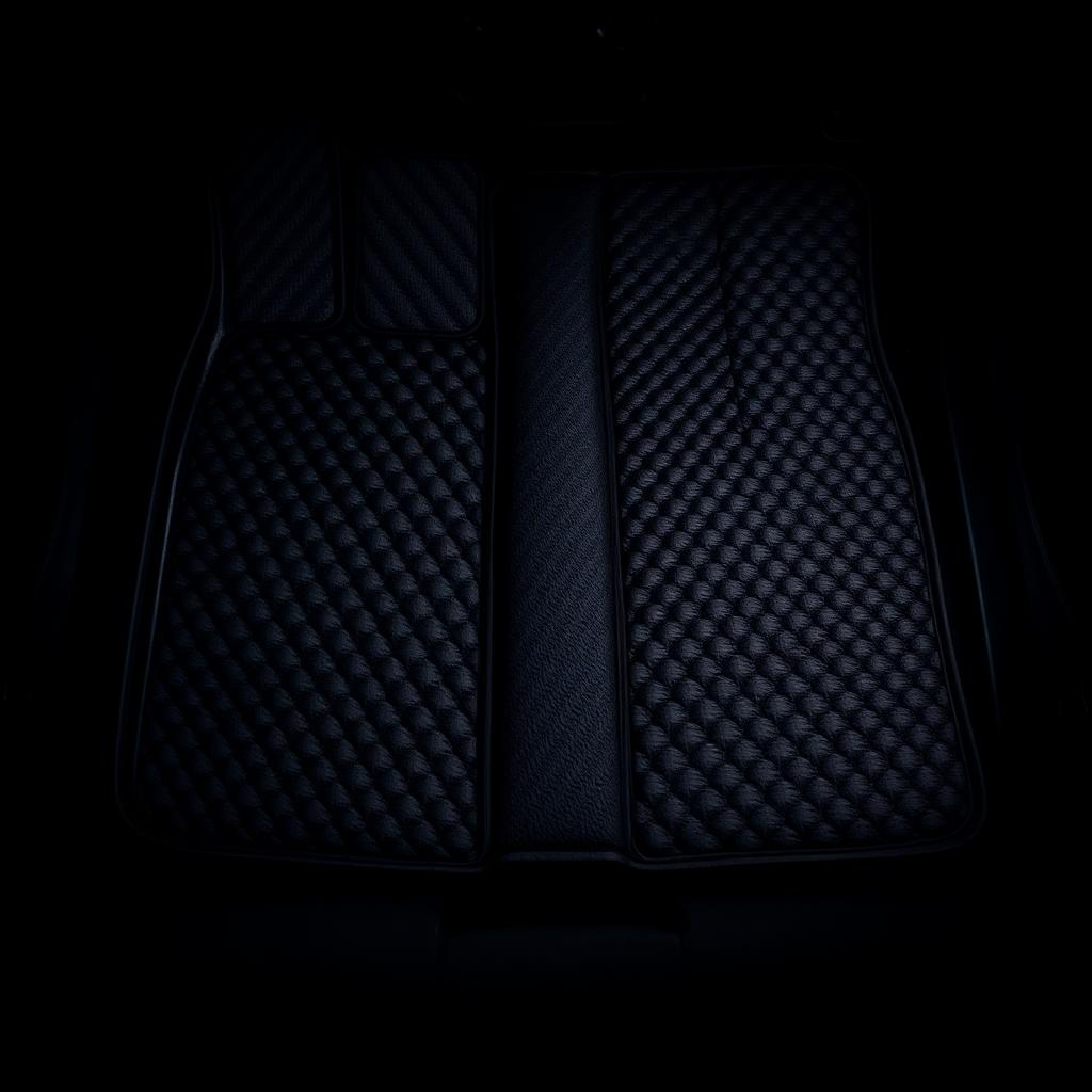 Luxury Floor Mats